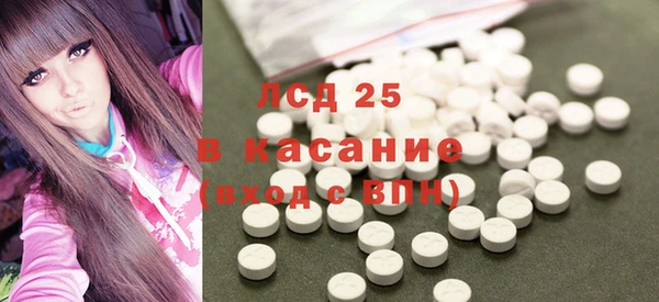 стафф Алексин